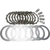 EBC CLUTCH KIT DIRT DRC Series DRC185
