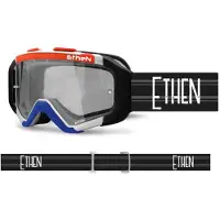 Ethen 05r Vintage Off-road Briller