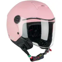 Cgm 261a Mini Mono Junior Åben Hjelm