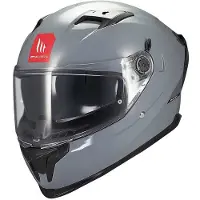 Mt Helmets Braker Sv Fullface-hjelm