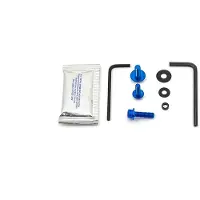 Pro Bolt Suzuki Fsu320b Fairing Skrue Kit