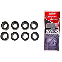 Bando 22270197 Ø28x20 28gr Variatorruller