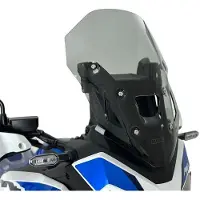 Wrs Touring Honda Crf 1100 L Africa Twin 2024 Forrude