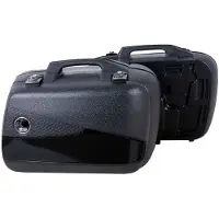 Hepco&Becker Junior 30l+40l Sidetaskesæt