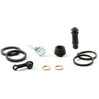 ProX Yamaha Yz125/250 ´85-88 Reparationssæt Til Forreste Bremsekaliber
