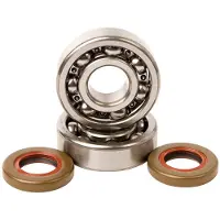 Hotrods Ktm 65 Sx 98-08 Krumbøllejesæt