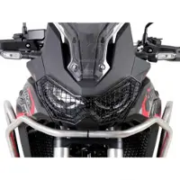 Hepco&Becker Honda Crf 1100 L Africa Twin 19 7009521 00 01 Lygtebeskytter