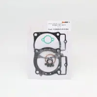 Italkit Honda Crf 450 R 09-16 Toppakningssæt