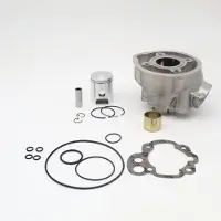 Italkit Minarelli Am D40.3 Escape Ø25 Ci.44.492.g2 Cylinderkit