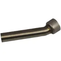 Akrapovic V-tuv198 Støjdæmper
