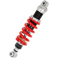 YSS Europe Top Line Gas Z Yamaha Rd F/n/ypvs 250 80-85 Bagstøddæmper