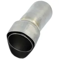 Akrapovic V-tuv207 Støjdæmper