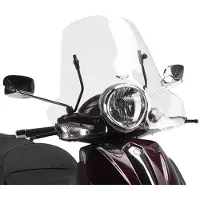 Givi 106a Piaggio Beverly Tourer 125/250/300/400&beverly 500 Forrude
