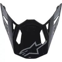 Alpinestars M8 Radium Visir