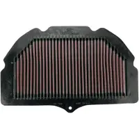 K&N High-flow Suzuki Gsx-r 1000 01-02 Luftfilter