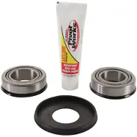 Pivot Works Suz.rm 125-250 91/rmx 250 91-92 Styrelagerkit