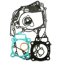 Holeshot Ktm 2019-2022 350 Sx-f Komplet Pakningssæt