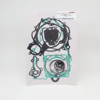 Italkit Ktm 250 Exc-sx 90-99 Komplet Pakningssæt