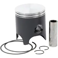 VERTEX Ktm 250 Exc 00-05 D66.36 C Stempelkit