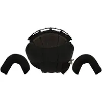 LS2 Ff320/ff353/ff800 Dks180 Inderforing