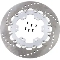 EBC Pro-lite Series Floating Round Md607ls Forbremseskive