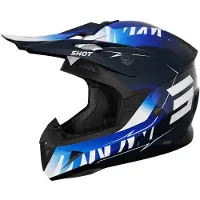 Shot Pulse X-trem Junior Visir