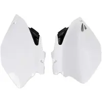 Ufo Yamaha Yz 250 F/yz 450 F 06-09 Sidepaneler
