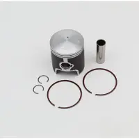 Italkit Aprilia 125 Futura-rs/rotax D53.985 C Stempelkit