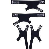 Alpinestars Rk-7 Kb Remsæt
