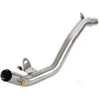 MIVV Suzuki Gsr 600 2006-10 Katalytisk Dæmper