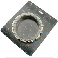 Tecnium Cd4513 Koblings Friktion Splader
