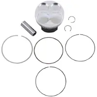 Wössner Kawasaki Kx250f 06-09 76 96 8635da Stempelkit