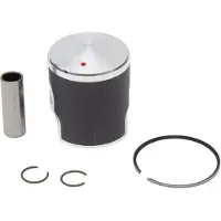 VERTEX Pcr-iame-vortex D50.19 Stempelkit