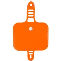 Ufo Honda Crf 50 04-14 Frontplade