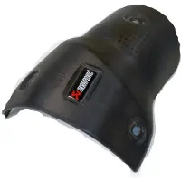 Akrapovic Carbon Z800 Varmeskjold