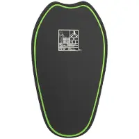 O'Neal Vs 223x400 Mm Rygbeskytter