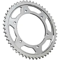 JT Sprockets Jtr 502-44 Bagtandhjul