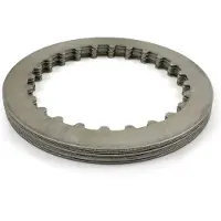 Dp Brakes 7322-7 Kawasaki Klx450/kx450 Koblings Friktion Splader 7 Enheder