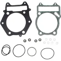 VERTEX Suzuki 650 Dr R/rs Toppakningssæt