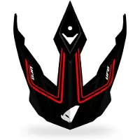 Ufo Hr217 Visir