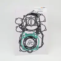 Italkit Honda Cr 250 89-91 Komplet Pakningssæt