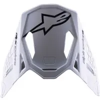 Alpinestars Sm8 Radium 2 Visir