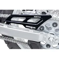 Zeta Honda Crf 250 L 12-18/crf 250 M 12-18/crf 250 L 17-18 Ze81-2051 Kædebeskytter