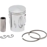 Italkit Puch/derbi 50 D 38.6 Stempelkit