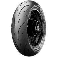 Maxxis Supermaxx Ma-sp 66h Tl Touring-bagdæk