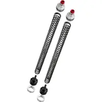 YSS Suspension Honda Forza 300 Gaffelopgraderingssæt