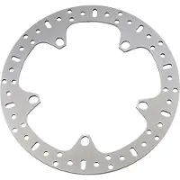 EBC Hprs Series Solid Round Md616 Forbremseskive