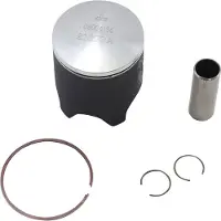 Wössner Honda Cr85 03-07 47 45 8105da Stempelkit