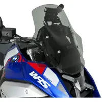Wrs Standard Plus Bmw R 1300 Gs 23-24 No Radar Forrude