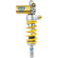 Öhlins T36pr1c1ls Kawasaki Z H2/se 2020-2022 Bagstøddæmper